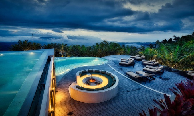 Munduk Hotel | Elevate Bali