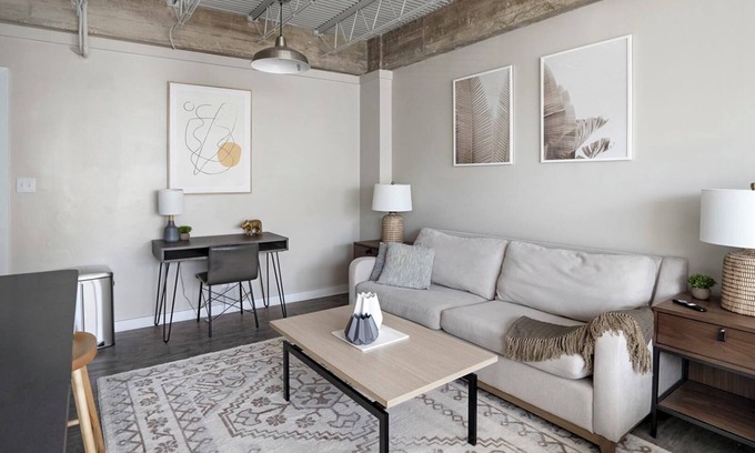 Mobile Apartment | Elevate Studio 7 - Studio Apartment, Sleeps 2