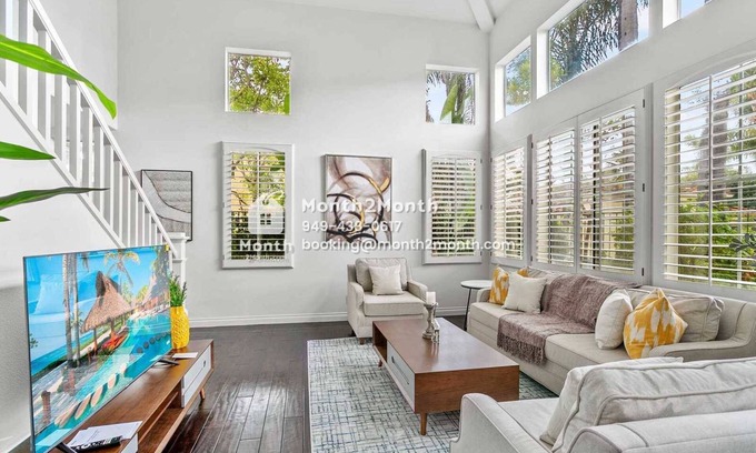 Westpark House | Elevated Comfort on Del Carlo #41997