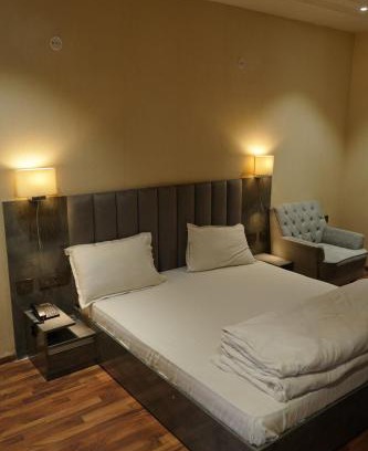 Mohangarh Hotel | Elfin