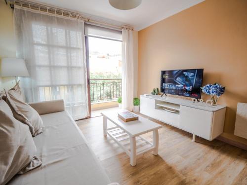 Valverde Apartment | ElHierroBed&Chic