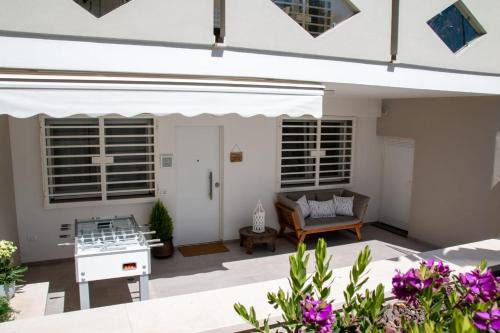 Municipio 4 Apartment | Eli's House