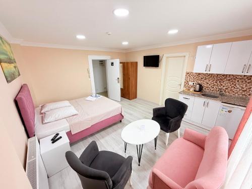 Trabzon Hotel | ELİSA Park Hotel
