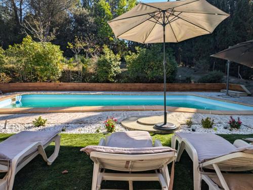 Pezens House | Eliane & Benjamin