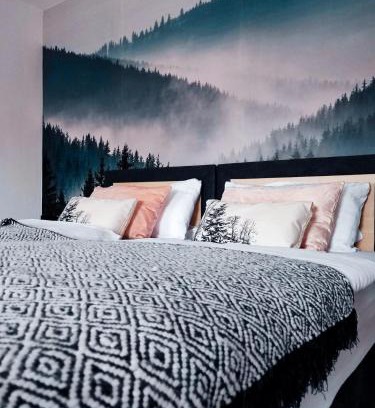 Bayreuth Apartment | Elias im Landhausstil
