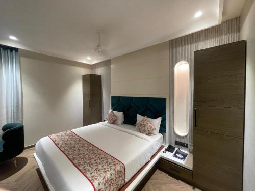 Jagatpura Hotel | Elight Inn Hotel