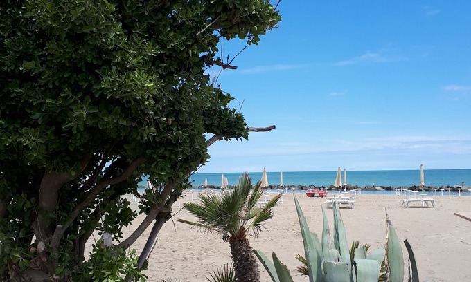 Rivabella Apartment | ELISABETHOME APARTMENT