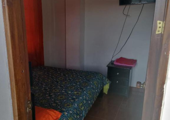 Tota Apartment | Eliseo Tota Balcón