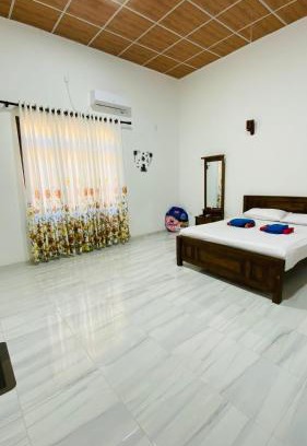 Dickwella House | Elisha Place Hiriketiya