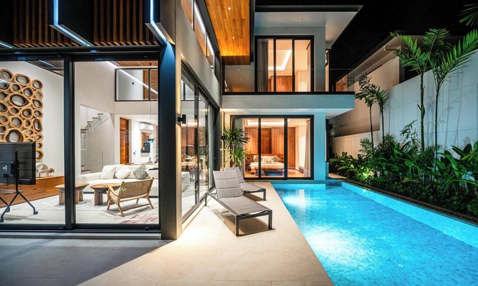 Chalong Villa | Elite Chalong Villas