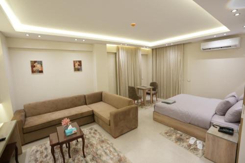 Sheikh Zayed City Hotel | Elite hotel