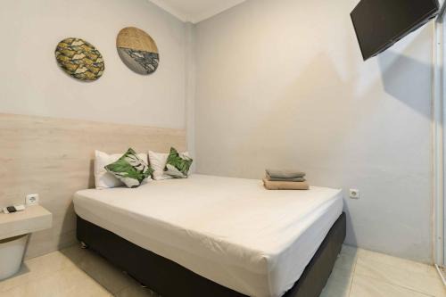 Ciputat Timur Hotel | Elite Residence near UIN University