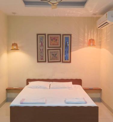 Jaipur Apartment | Elite Room - A Home Away