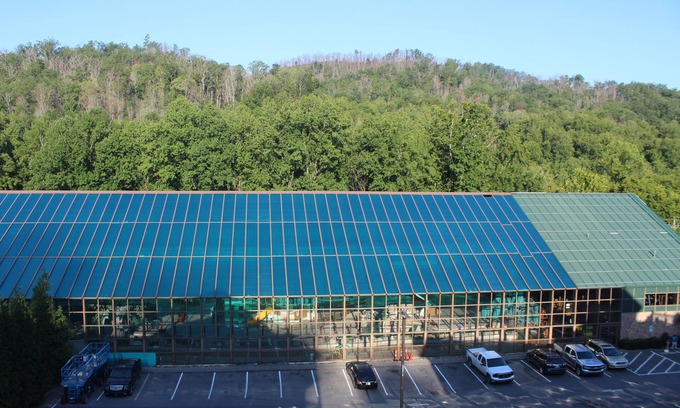 Gatlinburg Resort | Elite vacation location at Westgate Smoky Mountain Resort
