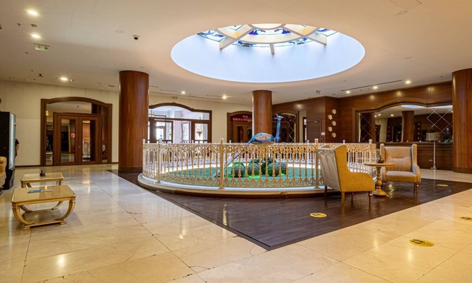 Pendik Apartment | Elits Suits
