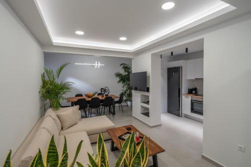 Agios Nikolaos Apartment | ELiXiR 1 Luxury apartments