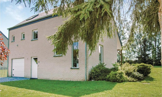 Erezee House | Elize