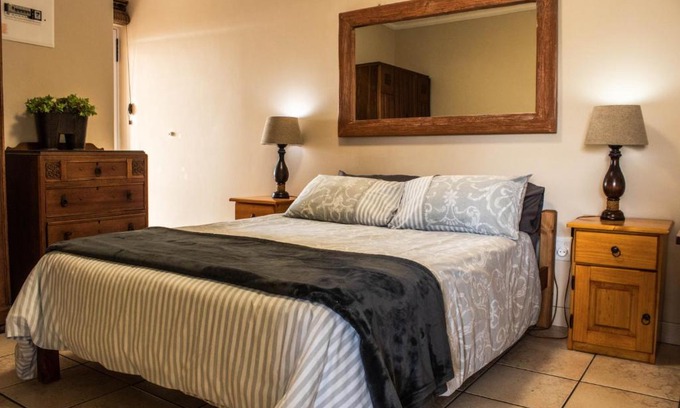 Still Bay Apartment | Elize Cottage