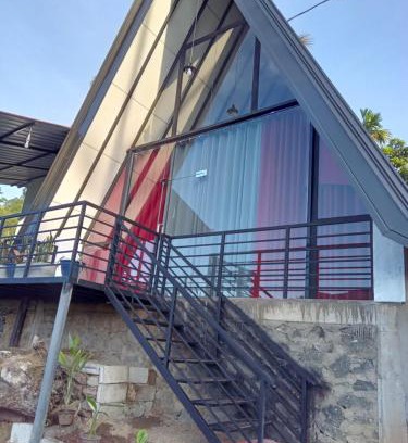 Ella House | Ella Grand Cabin