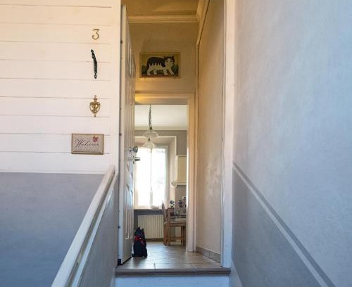 Savena Apartment | Elle Home: comfort e comodo al centro