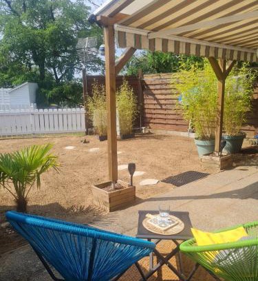 Saint-Brevin-l'Ocean House | ELLE Loc St-Brévin