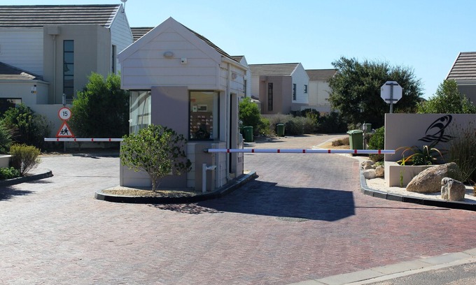 Langebaan Villa | Ellefsen 177