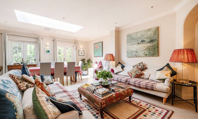 Wandsworth Common House | Ellerton Road, Pro-Managed