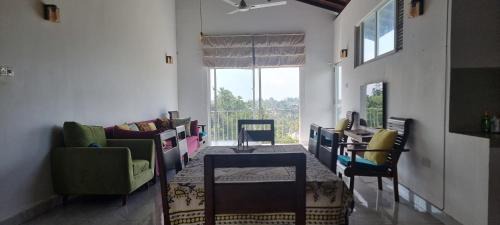 Galle Apartment | Elliot View
