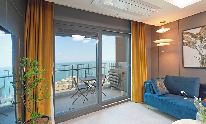 Busan Apartment | ElMomento Osiria