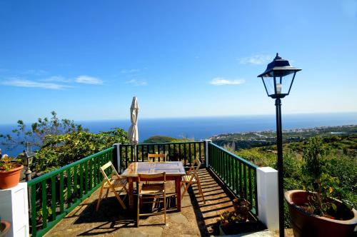 Barlovento House | Eloína