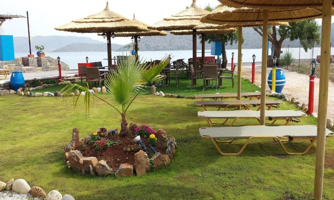 Elounda Apartment | Elounda Sunrise Apartments