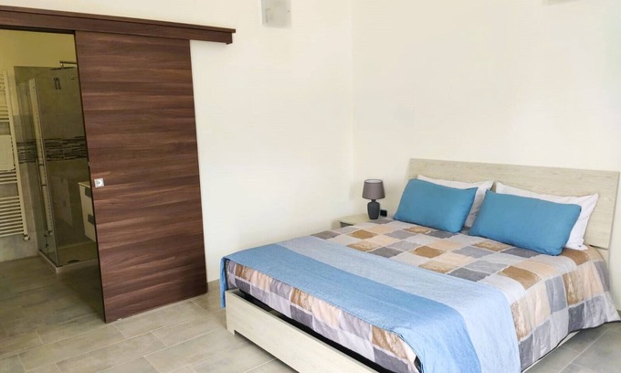 Posada Apartment | Elsa Apartment