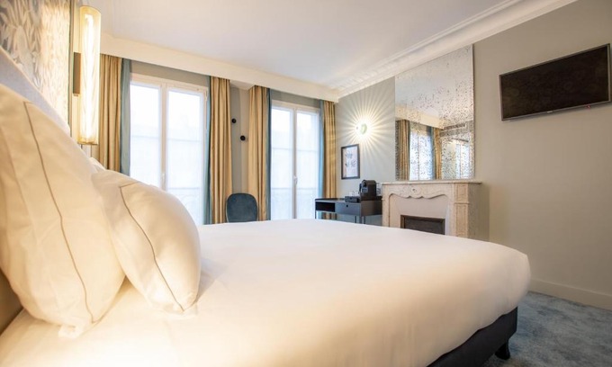 Ternes Hotel | ELSA, Hôtel Paris