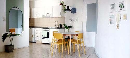 San Nicolas de los Arroyos Apartment | Elsueño