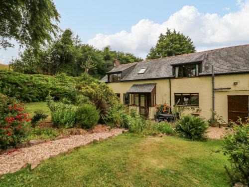 Horner House | Elsworthy Farm Cottage
