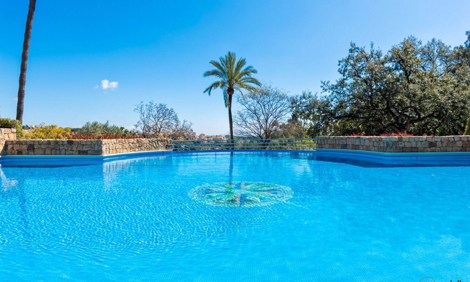 Elviria Apartment | Elviria Hills 3 bedroom 2 bath