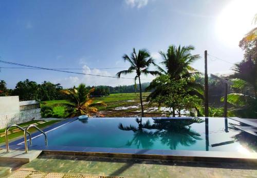 Wanchawala Villa | Ely Field Villa