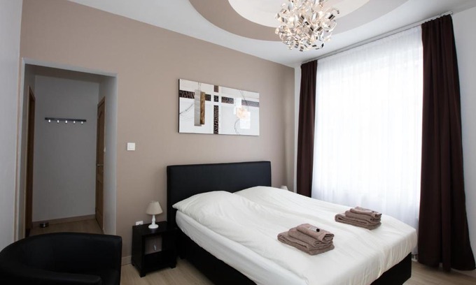 Ieper Bed & Breakfast | Elysian