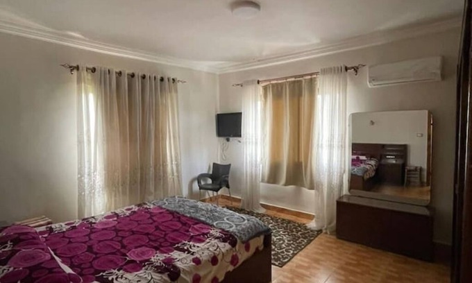 Al-Muntazah Apartment | Elzahraa apartment