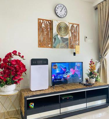 Bandar Kota Bharu Apartment | EM Suite Homestay