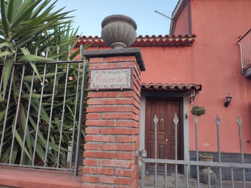 Rovittello House | Emareste