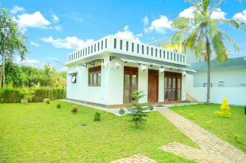 Kaduruduwa Villa | Emerald Breeze villa