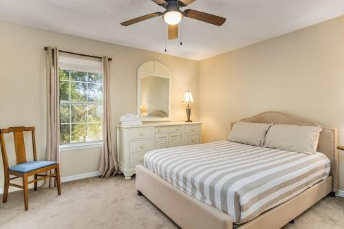 Southeast Pensacola Apartment | Emerald Coast Vacation Station