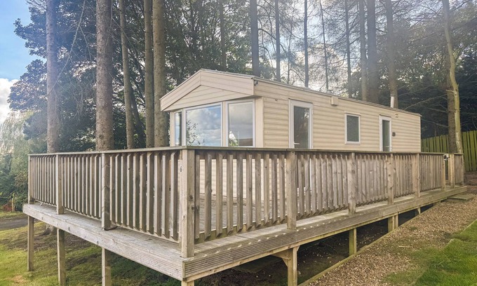 Hexham Cottage | Emerald Pines - UK50577
