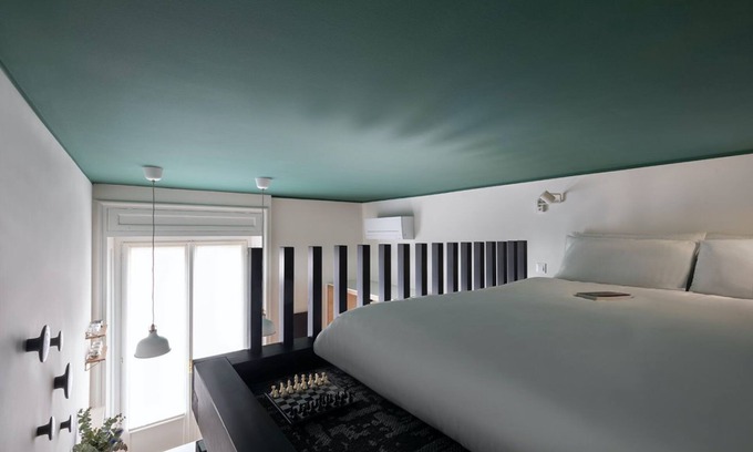 Lazzaretto Apartment | Emerald - Viale Tunisia
