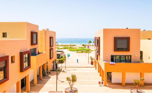 Tamrhakht Apartment | Emeraude - Taghazout - Duplex Luxe - 6 or 8 Px