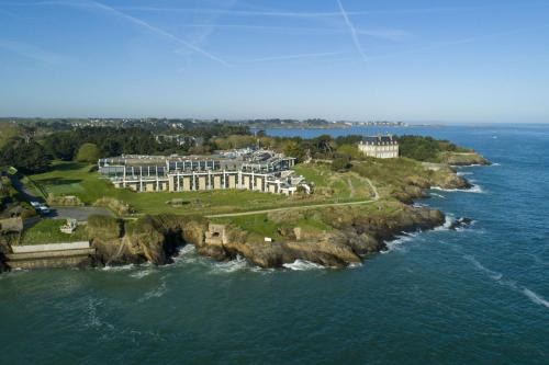 Dinard Hotel | Emeria Dinard Thalasso Spa