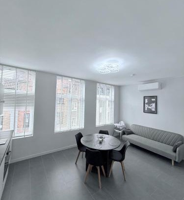 Ypres House | EMM Guesthouse