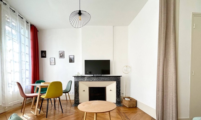 Auch Apartment | Emma, luxury apartment