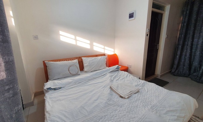 Kidono Apartment | Emmah's Place